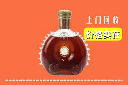 海北州门源回收路易十三